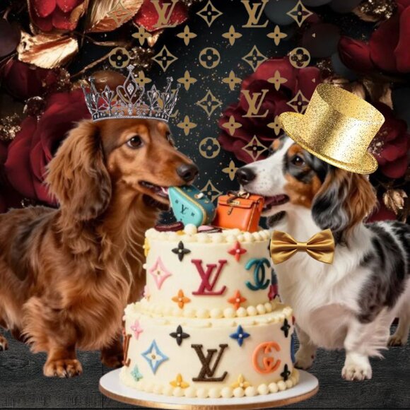 MY BIRTHDAY SHOW!! - Picture 2 of 2